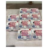 New Boxes State Quarter Snaplock Displays