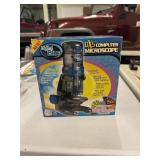 New QX5 Computer Microscope