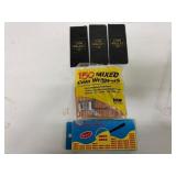 Magnifier-Coin wraps-Coin wallets