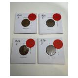 1926-S Lincoln Cent