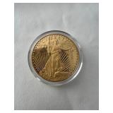 1933 Copy Double Eagle Proof