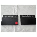 1977-1978 Proof Sets