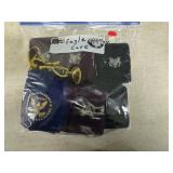 American Eagle Display Box