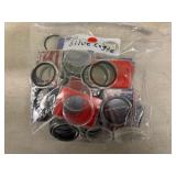 Silver Eagle Airtite Capsules