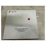 New Quarter Square Coin Tubes