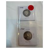 1898-1910 Barber Quarters