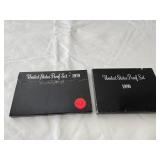 1979-1980 Proof Sets