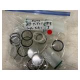 American Silver Eagle Air Tites