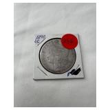 1890-CC Morgan Dollar