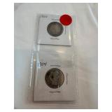 1900-1904 Barber Quarters