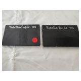 1974-1975 Proof Sets