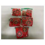 New 31 MM thru 39 MM Air Tite Holders