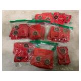 New 13 MM thru 20 MM Air Tite Holders