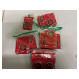 New 28 MM thru 30 MM Air Tite Holders