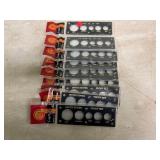 New Capital Proof Set Holders