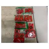 New 21 MM thru 27 MM Air Tite Holders