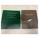 New Morgan Dollar Books