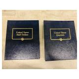 New U.S. Quarter Book