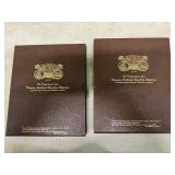 New Liberty Head Quarter - Washington Statehood