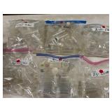 Used Cent - Nickel - Dime- Quarter - Anthony