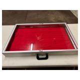 Coin Display Case