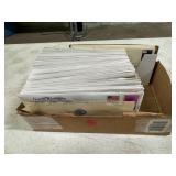 Presidential Medal and Stamp Collection