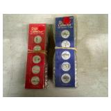 New State Quarter Pocket Collector Cards