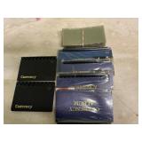 Currency Sleeves and Albums