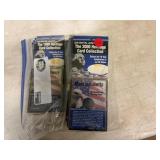 New State Quarter Collector Cards