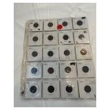 Indian Head one cent