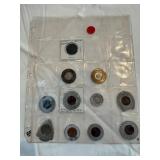 Advertisement tokens