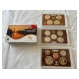 2013 Proof Sets