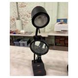 Electrix Magnifier with Light