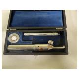 Coin Inspection Scope