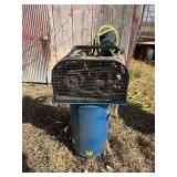 Puma 11gal Air Compressor