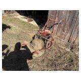 Kee Commercial Walk Behind Cutter