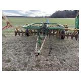 John Deere 210 14' Disc