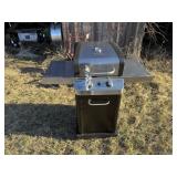 Char-Broil Signature LP Grill