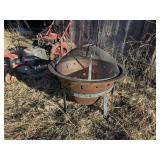 Fire Pit