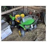 John Deere Kids Gator