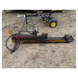 3pt Log Splitter