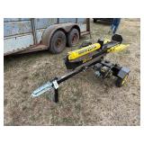 Champion 25 Ton Log Splitter