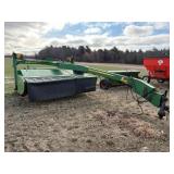 John Deere 630 MoCo Haybine