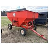 Kory 185 Gravity Box