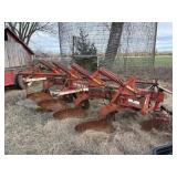 White 548 4 Bottom Plow