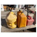 Gas Cans
