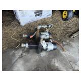 2-Water Pumps - AS IS