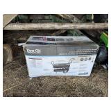 NEW Dyna-Glo Workhorse Heater