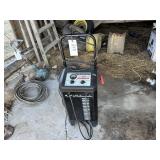 Schumacher Battery Charger