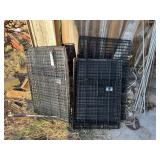 3 - Animal Kennels